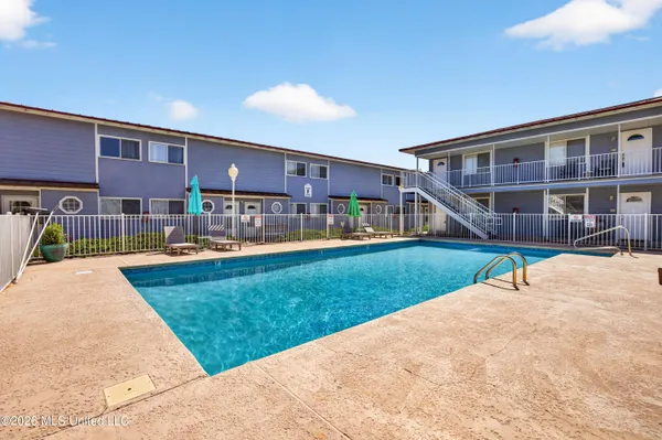 $1,500 | 1664 Beach Boulevard, Unit 35, Biloxi, MS 39531