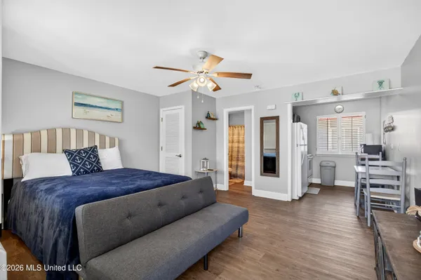 $1,500 | 1664 Beach Boulevard, Unit 35, Biloxi, MS 39531