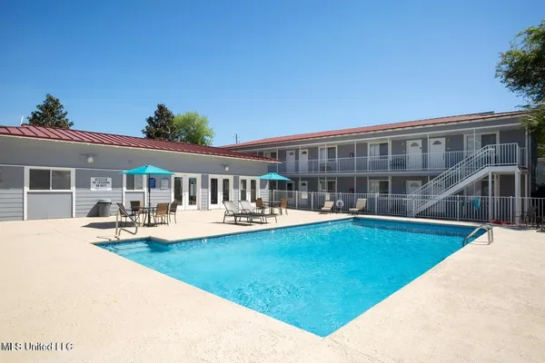 $1,500 | 1664 Beach Boulevard, Unit 35, Biloxi, MS 39531