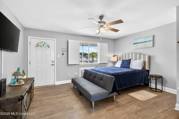 $1,500 | 1664 Beach Boulevard, Unit 35, Biloxi, MS 39531