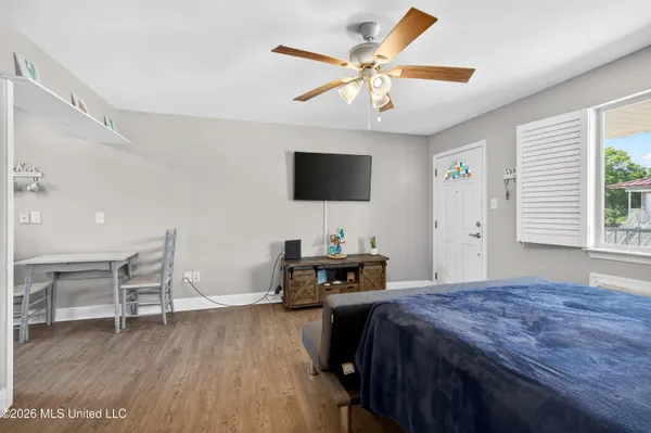 $1,500 | 1664 Beach Boulevard, Unit 35, Biloxi, MS 39531