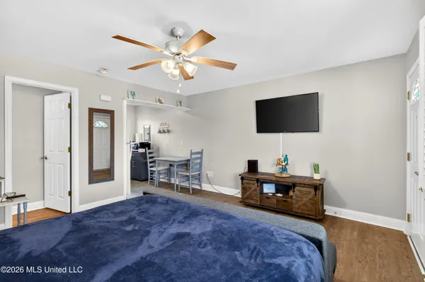 $1,500 | 1664 Beach Boulevard, Unit 35, Biloxi, MS 39531