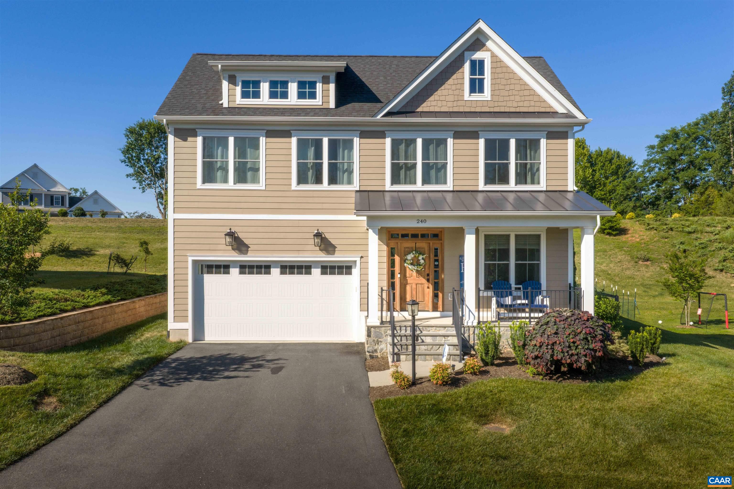 240 Glenleigh Road Charlottesville, VA 22911 - Photo 59 of 60