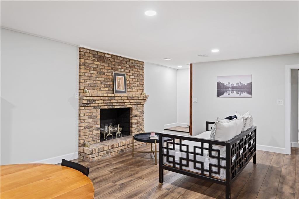 5925 Old Bill Cook Road Atlanta, GA 30349 - Photo 24 of 49