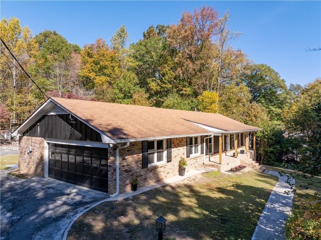 5925 Old Bill Cook Road Atlanta, GA 30349 - Photo 31 of 49