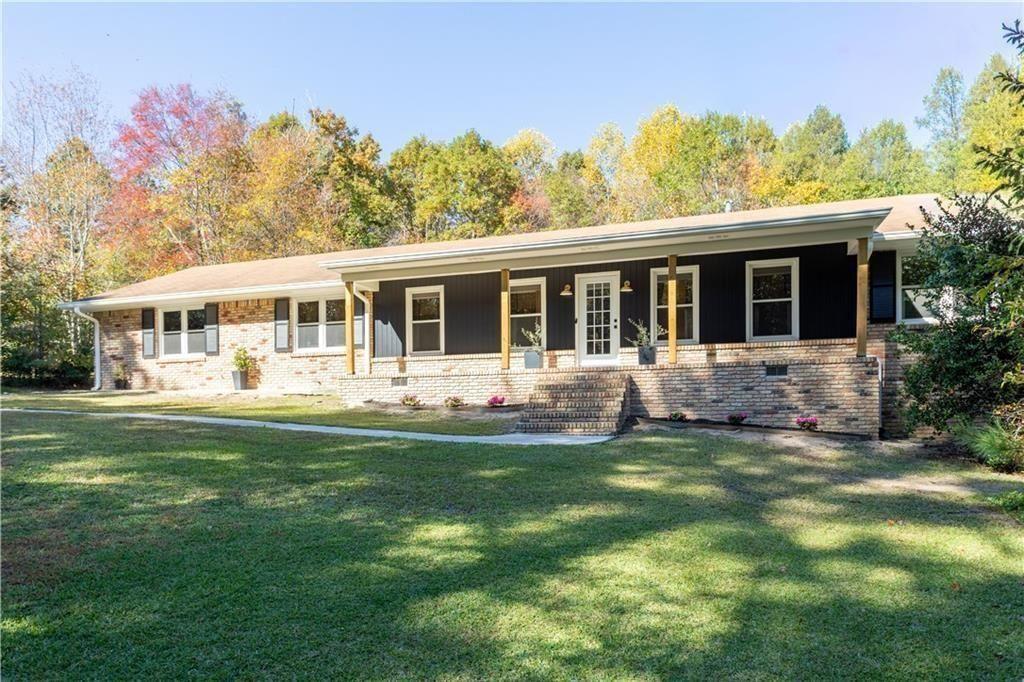 5925 Old Bill Cook Road Atlanta, GA 30349 - Photo 34 of 49