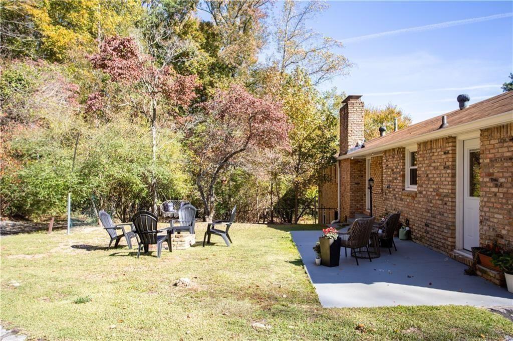 5925 Old Bill Cook Road Atlanta, GA 30349 - Photo 35 of 49