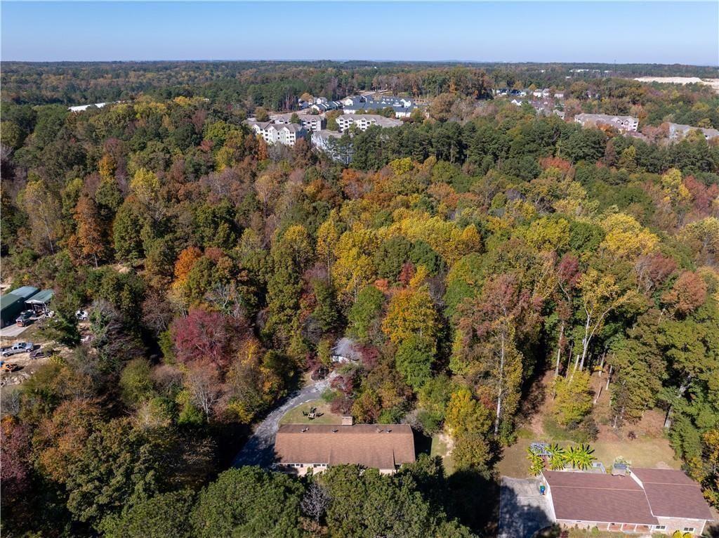 5925 Old Bill Cook Road Atlanta, GA 30349 - Photo 41 of 49