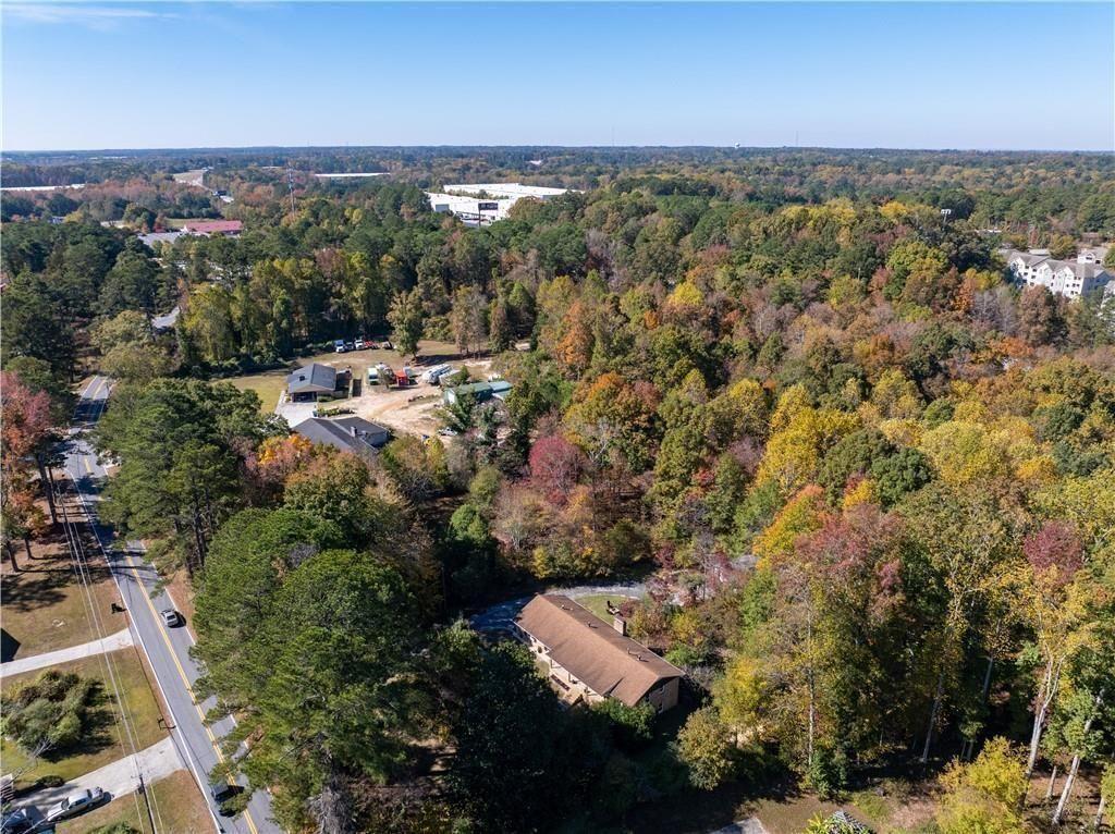 5925 Old Bill Cook Road Atlanta, GA 30349 - Photo 42 of 49