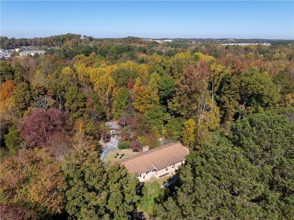 5925 Old Bill Cook Road Atlanta, GA 30349 - Photo 44 of 49