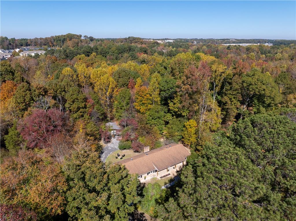 5925 Old Bill Cook Road Atlanta, GA 30349 - Photo 44 of 49