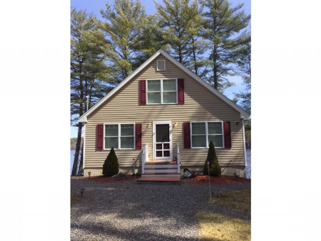 8 Glines Park Road Northfield, NH 03276 - Photo 1 of 34 Gallery Image 1