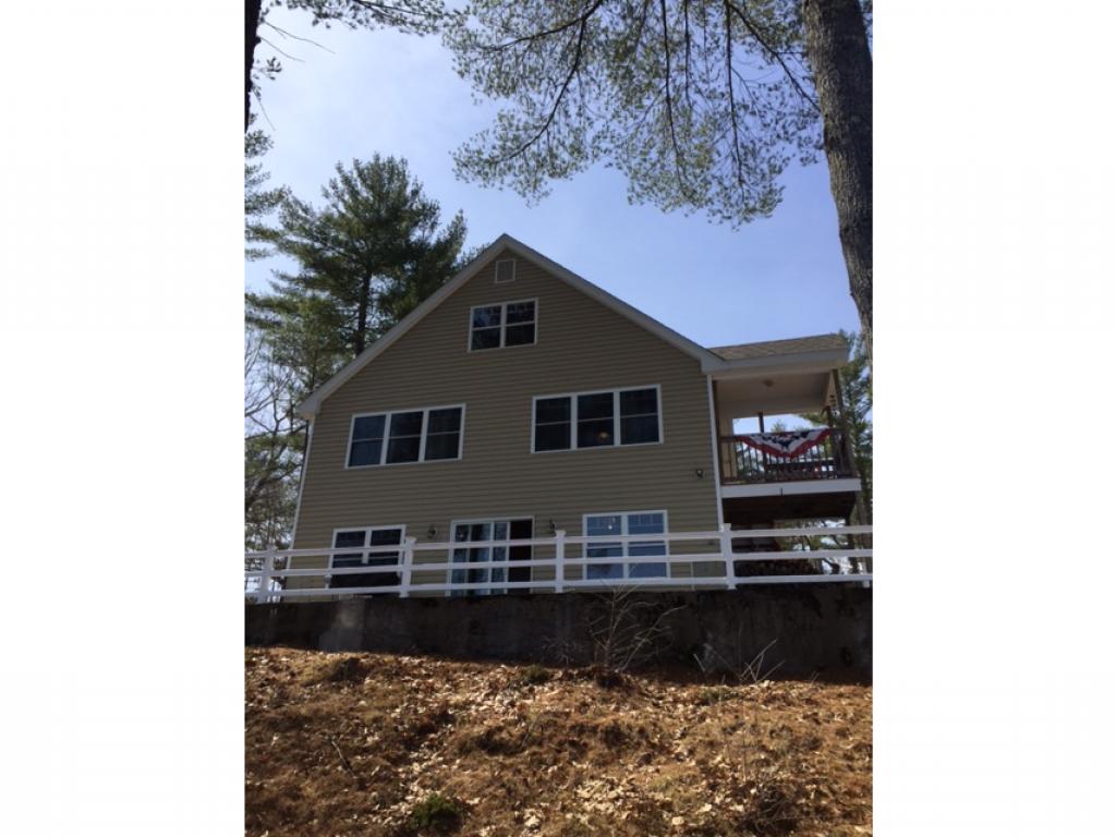 8 Glines Park Road Northfield, NH 03276 - Photo 2 of 34 Gallery Image 2