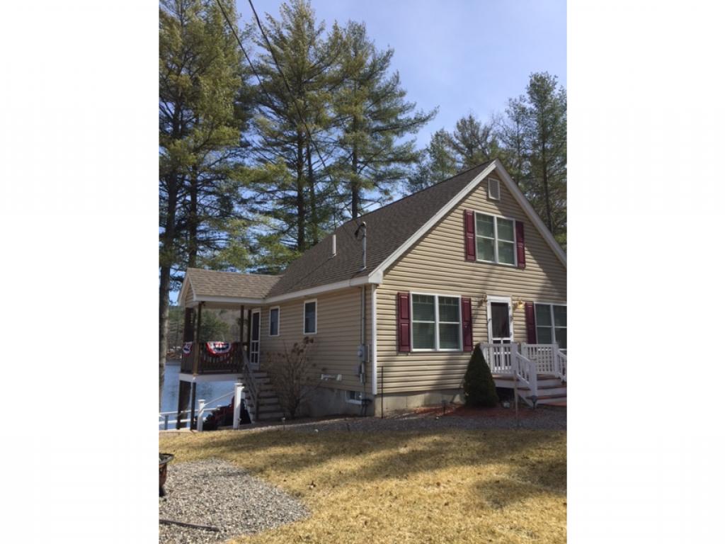 8 Glines Park Road Northfield, NH 03276 - Photo 3 of 34 Gallery Image 3
