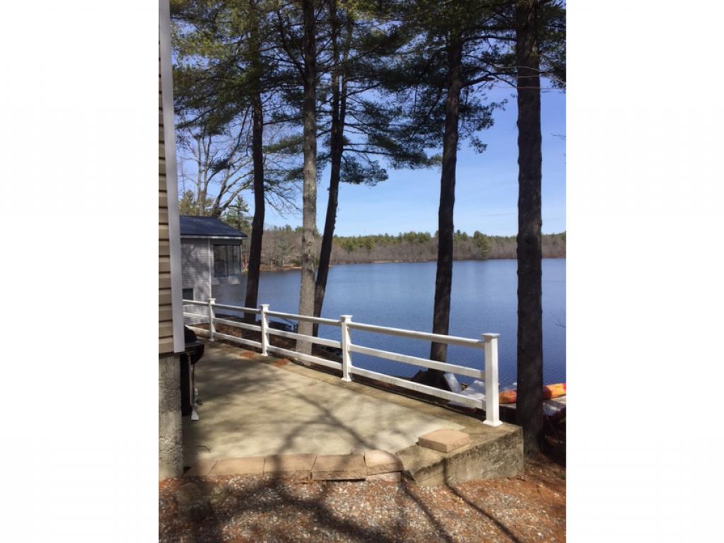 8 Glines Park Road Northfield, NH 03276 - Photo 26 of 34 Gallery Image 26