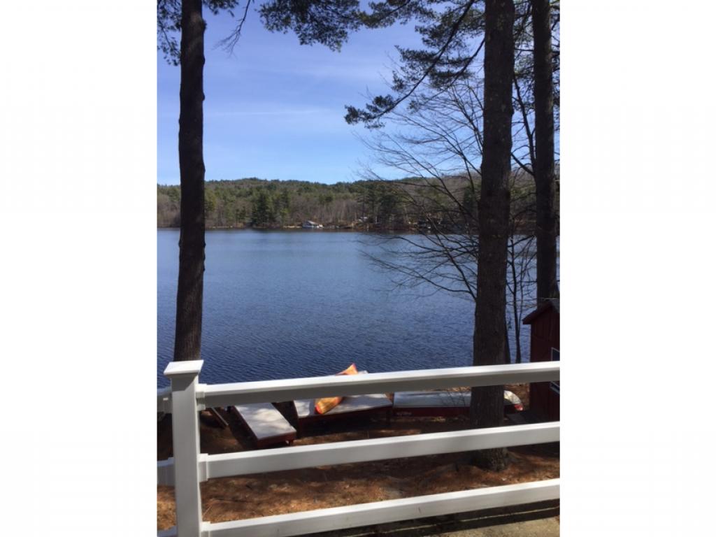 8 Glines Park Road Northfield, NH 03276 - Photo 27 of 34 Gallery Image 27