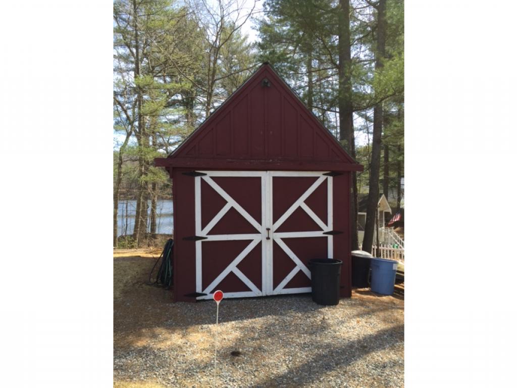 8 Glines Park Road Northfield, NH 03276 - Photo 29 of 34 Gallery Image 29