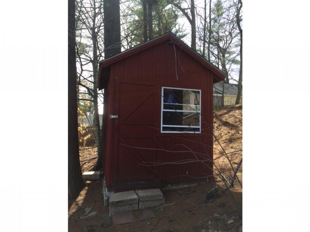 8 Glines Park Road Northfield, NH 03276 - Photo 30 of 34 Gallery Image 30