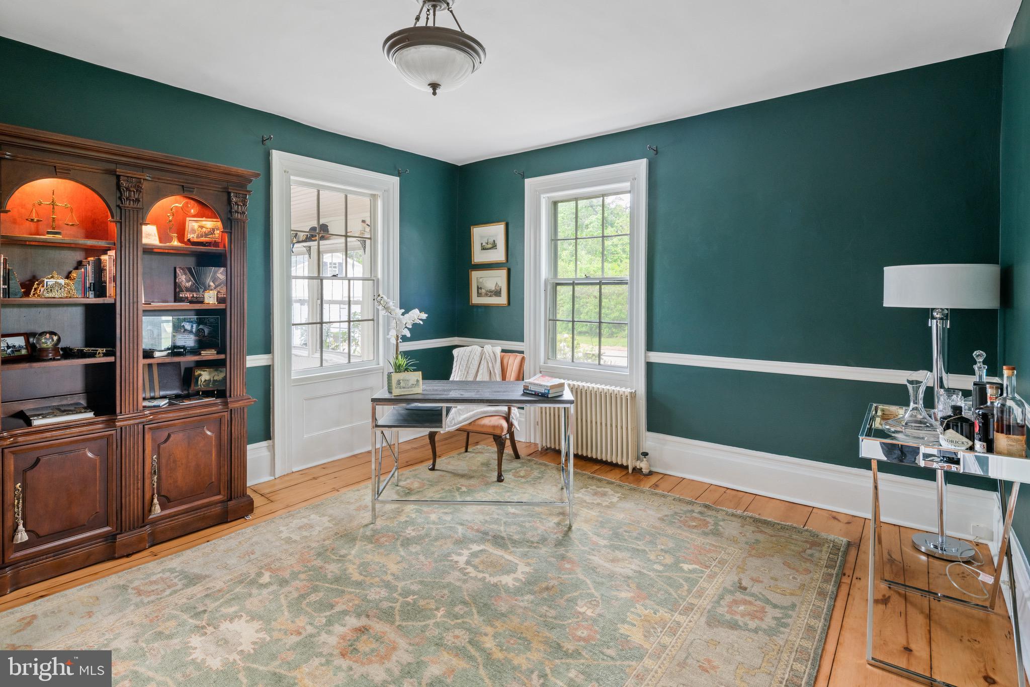 24 Valley Crest Road Lebanon, NJ 08833 - Photo 16 of 49 Sitting Room/Office