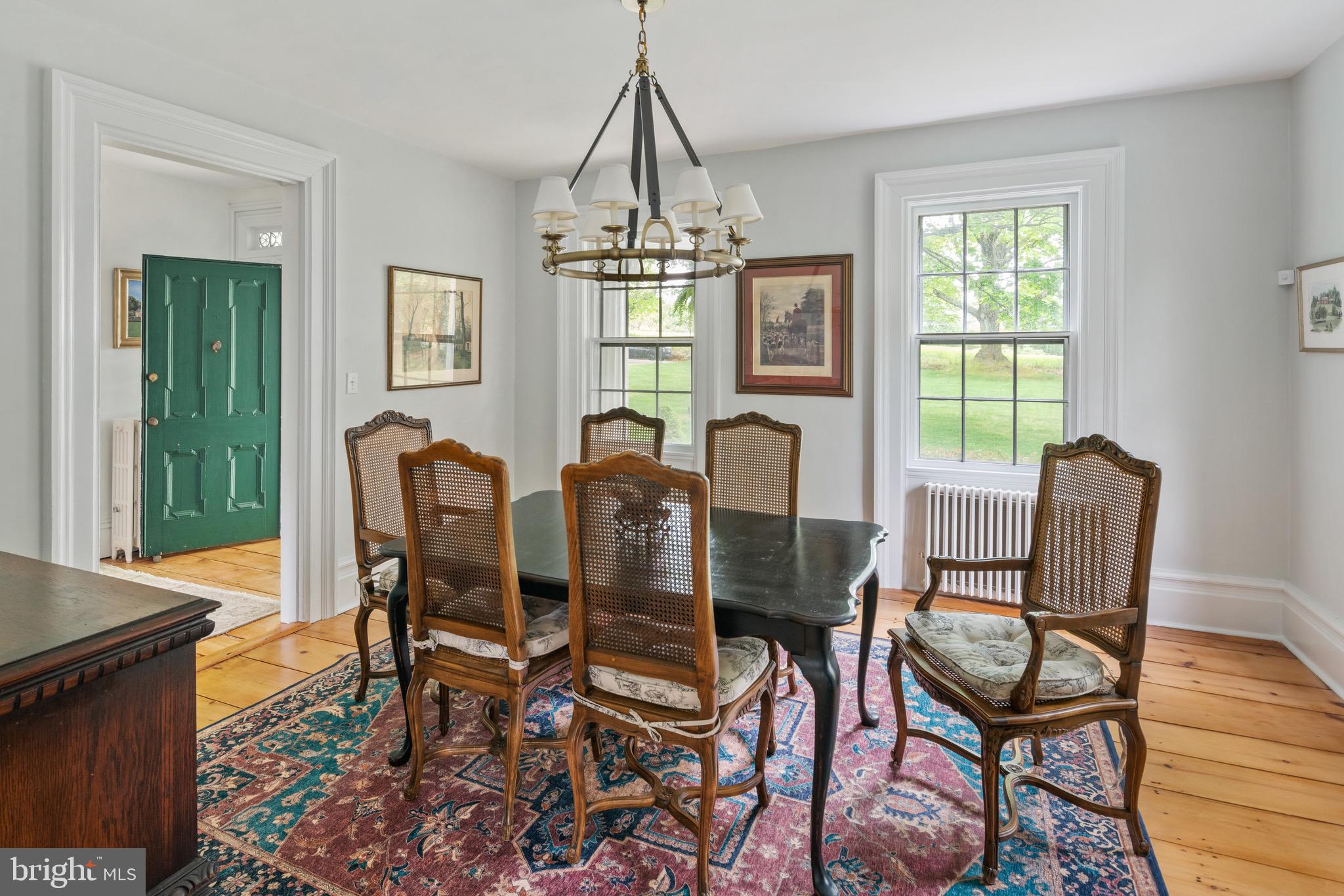 24 Valley Crest Road Lebanon, NJ 08833 - Photo 26 of 49 Formal Dining Room
