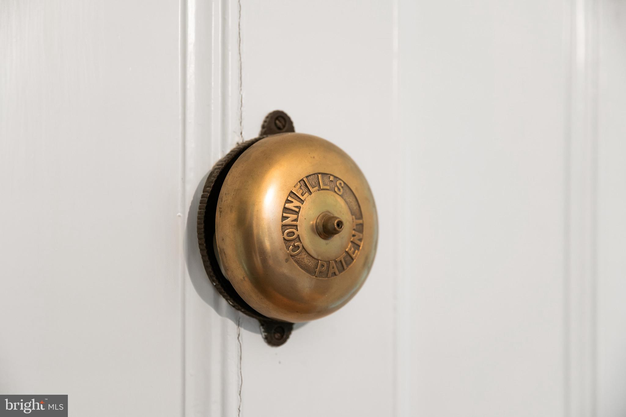 24 Valley Crest Road Lebanon, NJ 08833 - Photo 39 of 49 Original Door Bell