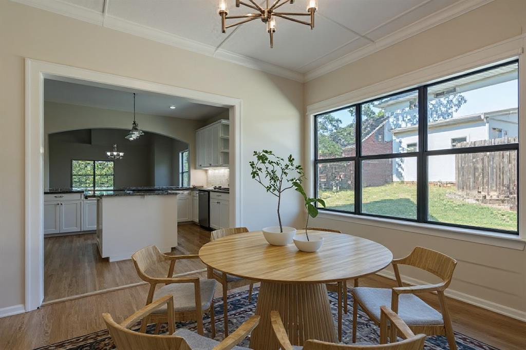 1517 Valley Creek Road Denton, TX 76205 - Photo 18 of 38