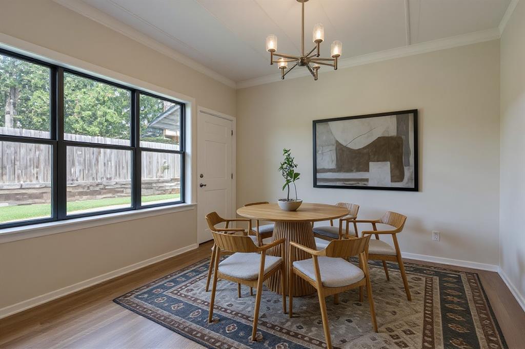 1517 Valley Creek Road Denton, TX 76205 - Photo 20 of 38