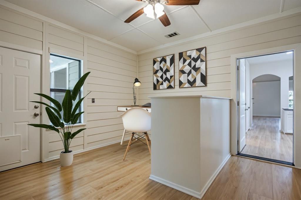 1517 Valley Creek Road Denton, TX 76205 - Photo 26 of 38