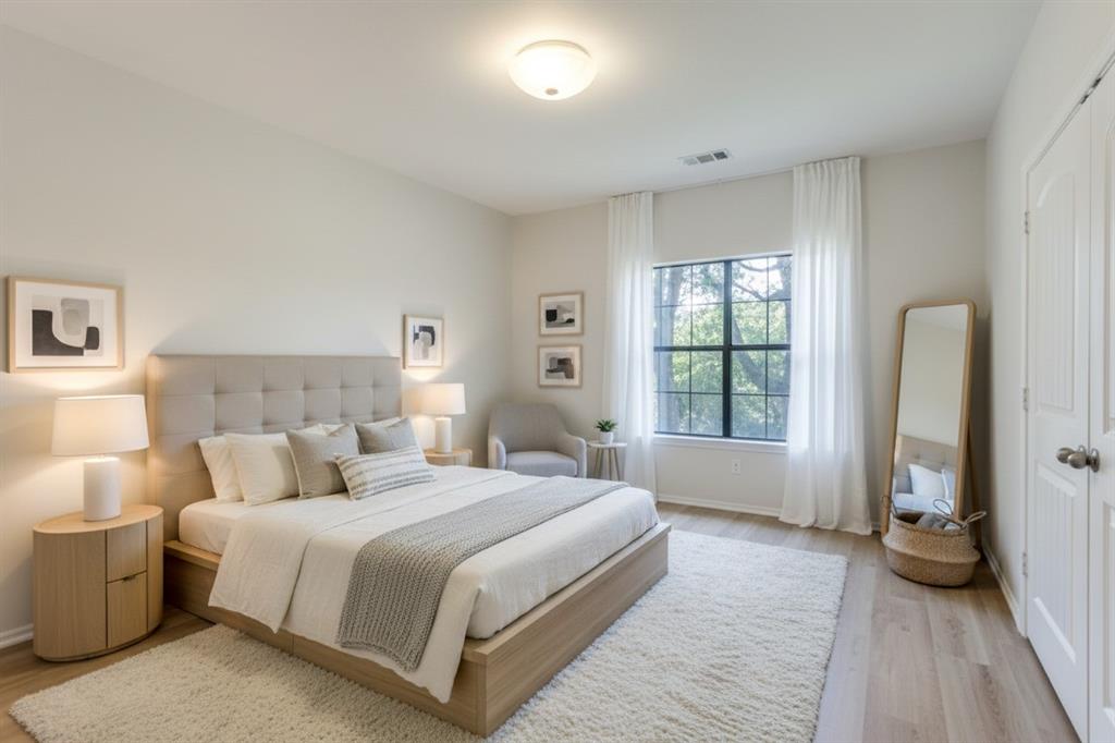 1517 Valley Creek Road Denton, TX 76205 - Photo 28 of 38