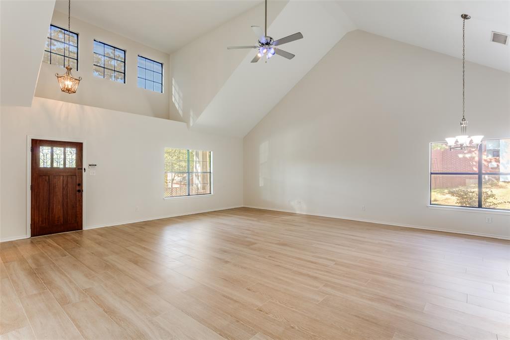 1517 Valley Creek Road Denton, TX 76205 - Photo 5 of 38