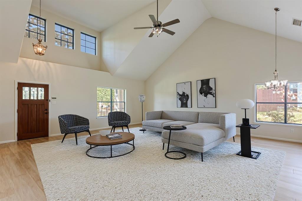 1517 Valley Creek Road Denton, TX 76205 - Photo 6 of 38