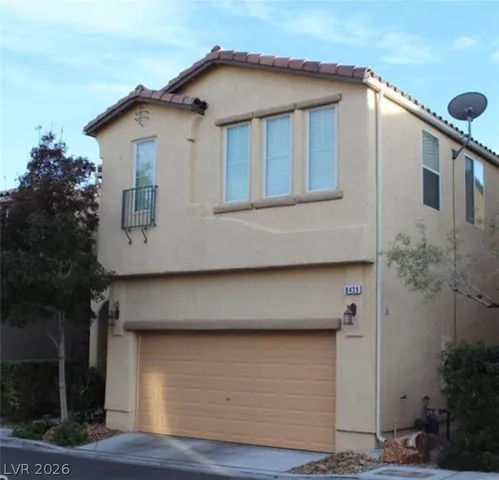 $1,900 | 8439 Quarentina Avenue, Las Vegas, NV 89149