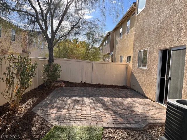 $1,900 | 8439 Quarentina Avenue, Las Vegas, NV 89149