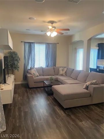 $1,900 | 8439 Quarentina Avenue, Las Vegas, NV 89149