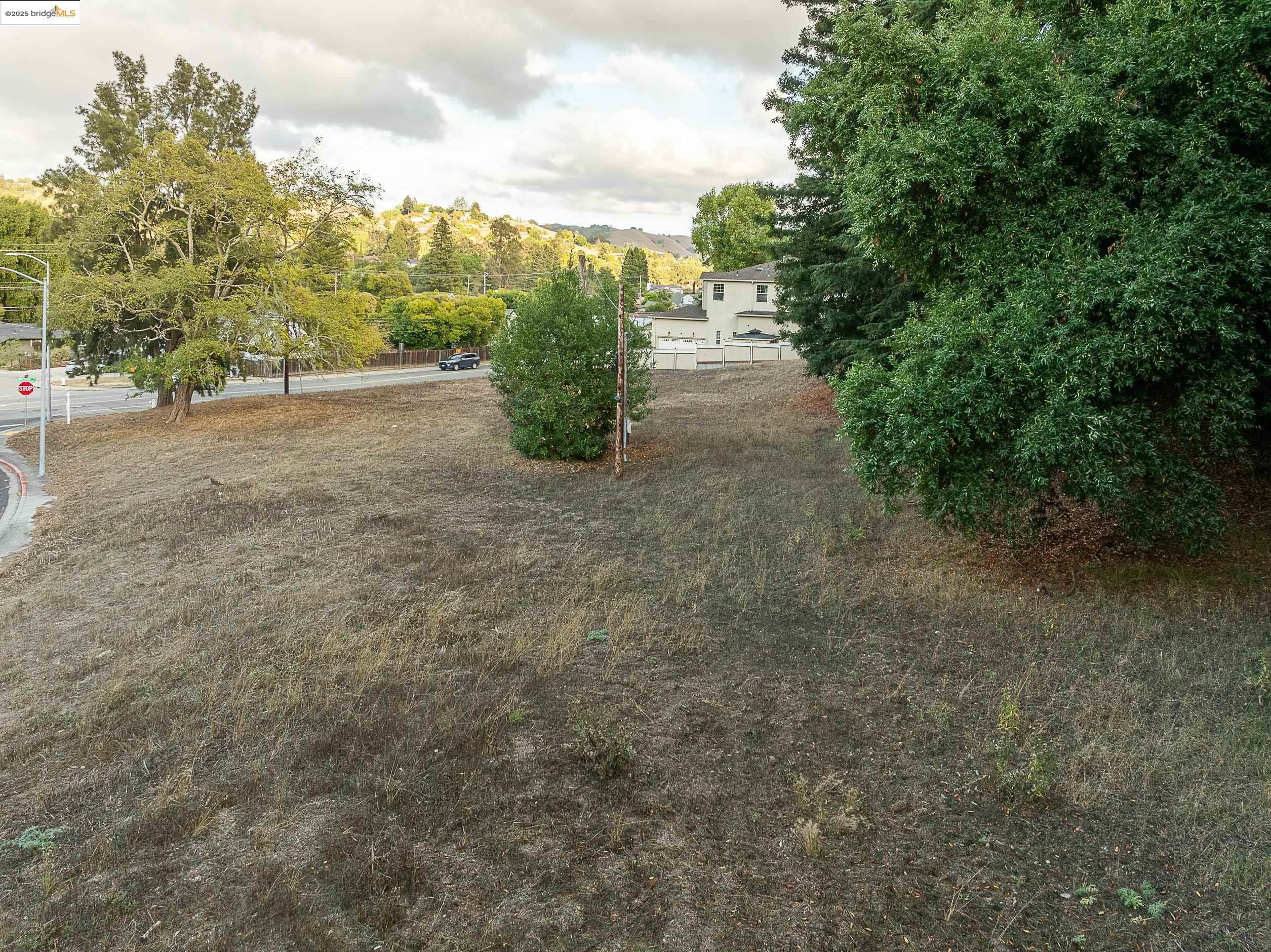 3300 Pinole Valley Road Pinole, CA 94564 - Photo 12 of 13 a view of a road with large trees