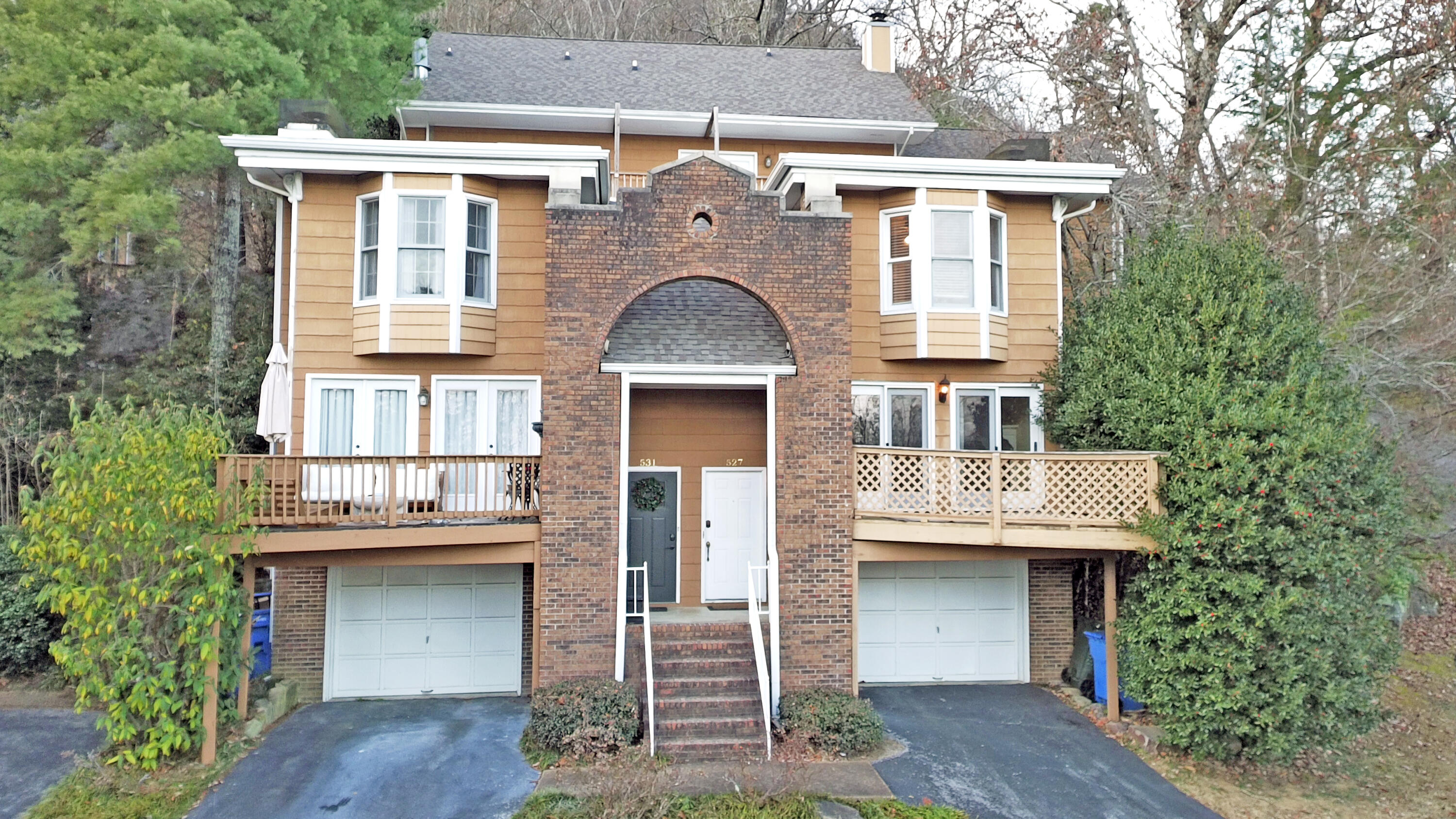 527 Winterview Lane Chattanooga, TN 37409 - Photo 47 of 53 Winterview 26
