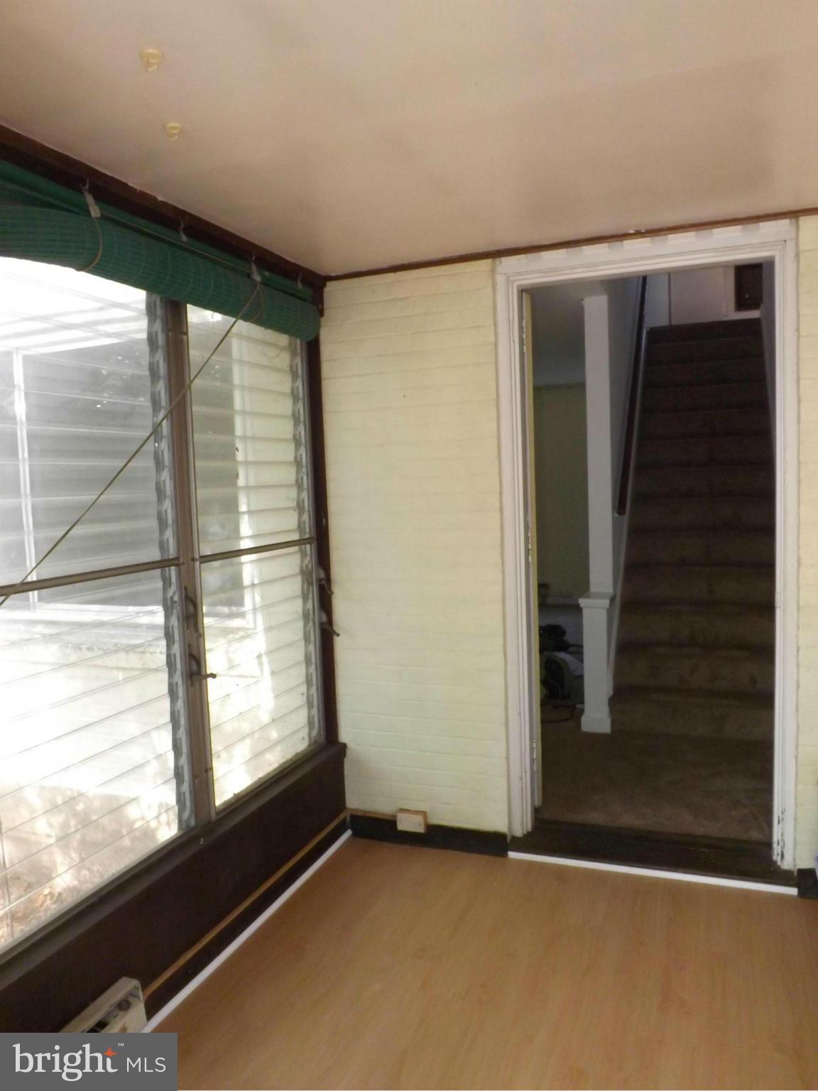 6 Ridge Road, Unit Q Greenbelt, MD 20770 - Photo 12 of 30 Addition - Extra Living Space - Bring Nature In