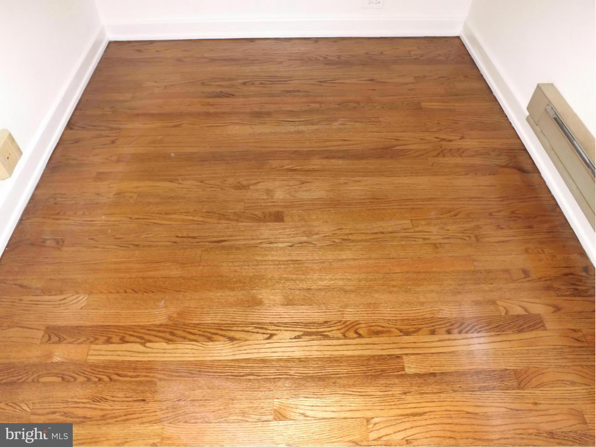 6 Ridge Road, Unit Q Greenbelt, MD 20770 - Photo 20 of 30 Gorgeous Refinished Hardwood Floors