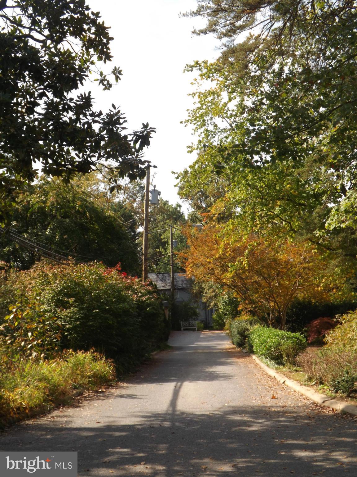 6 Ridge Road, Unit Q Greenbelt, MD 20770 - Photo 27 of 30 Street View - Not a Thru Street