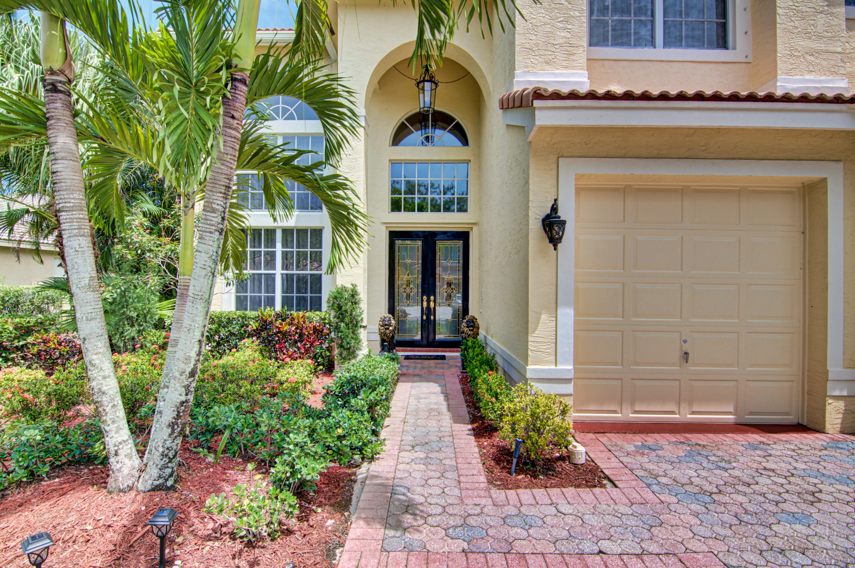 19434 Estuary Drive Boca Raton, FL 33498 - Photo 23 of 87 Double Etched Doors