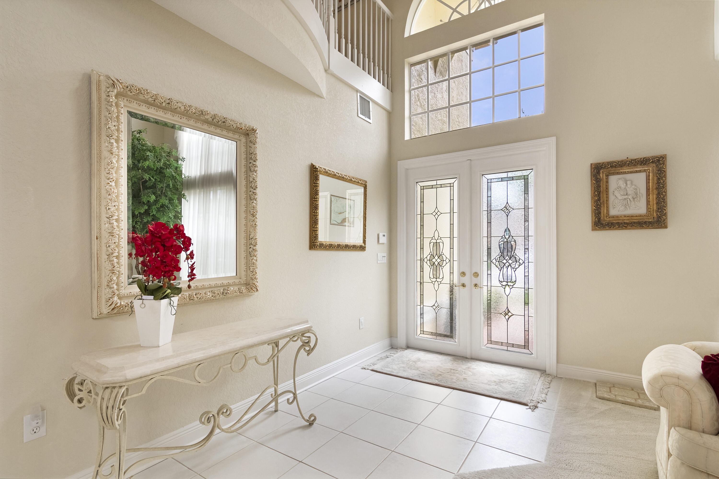 19434 Estuary Drive Boca Raton, FL 33498 - Photo 25 of 87 Entry Foyer