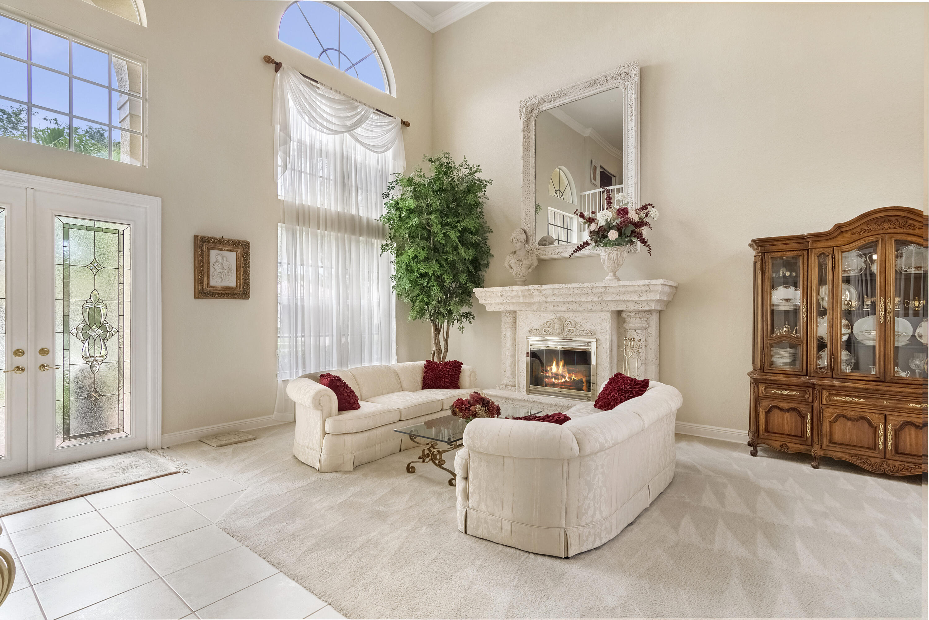 19434 Estuary Drive Boca Raton, FL 33498 - Photo 27 of 87 Massive 2-Story Windows