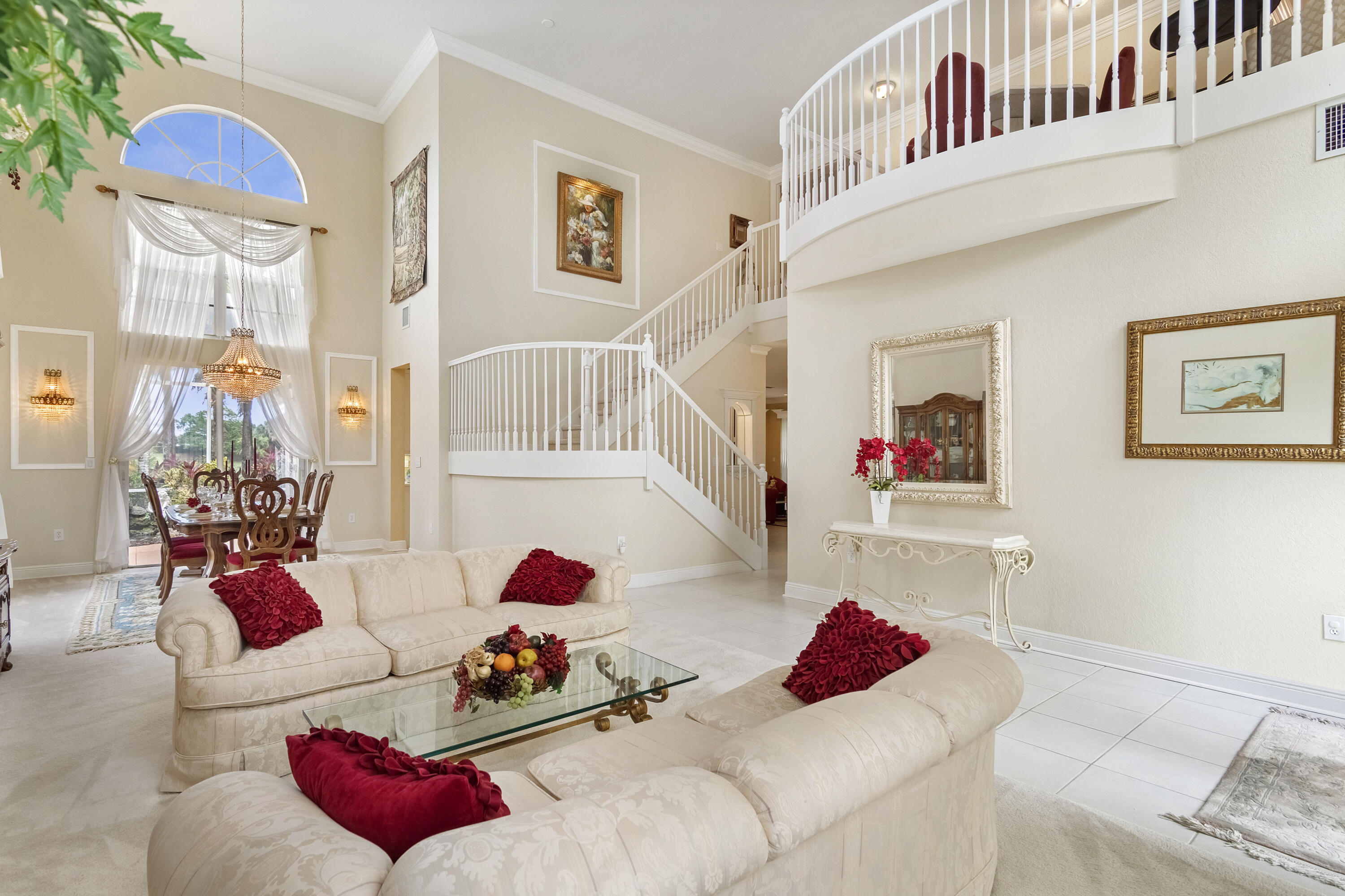 19434 Estuary Drive Boca Raton, FL 33498 - Photo 29 of 87 Curved Railings