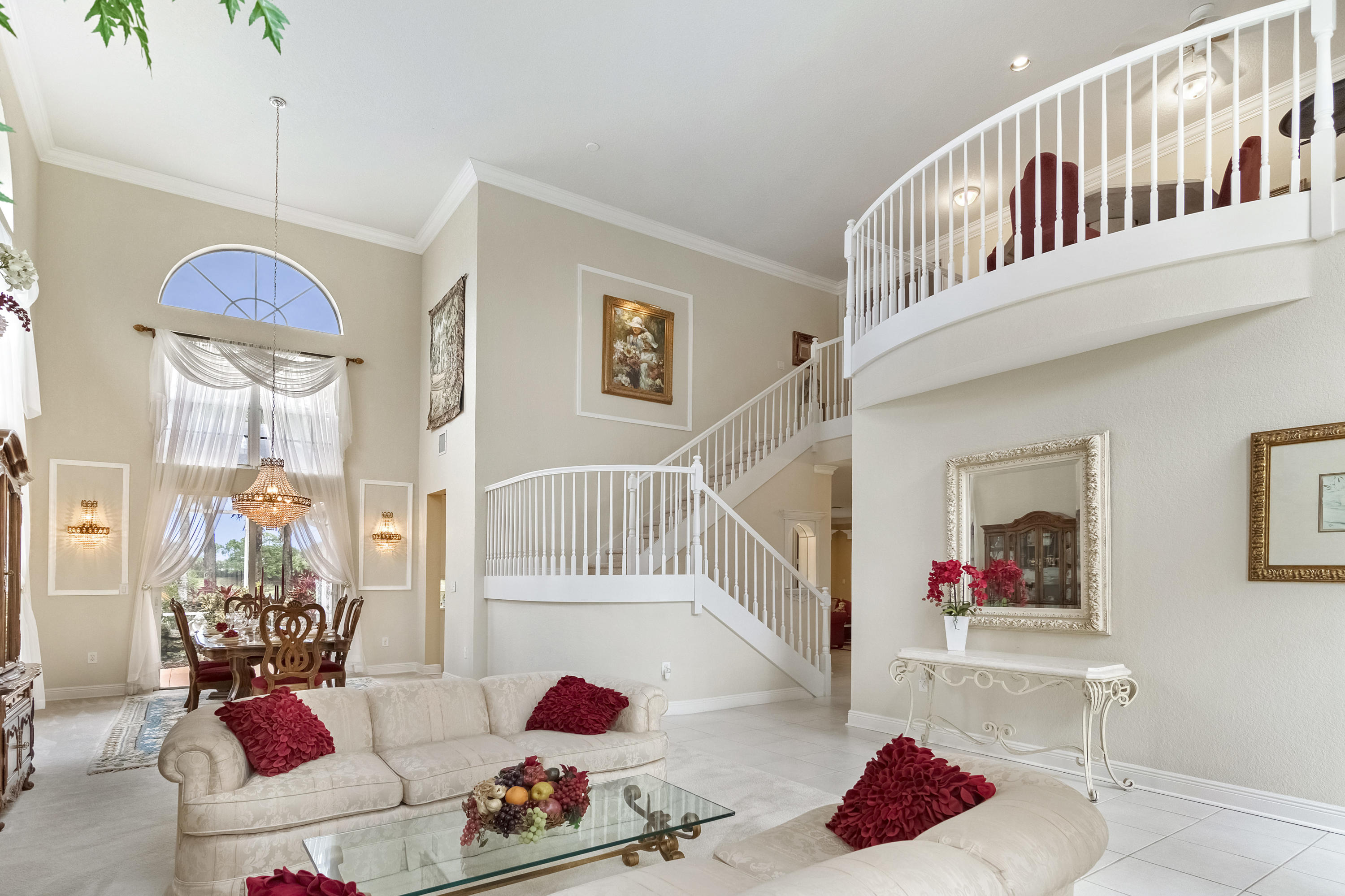 19434 Estuary Drive Boca Raton, FL 33498 - Photo 30 of 87 Living Room