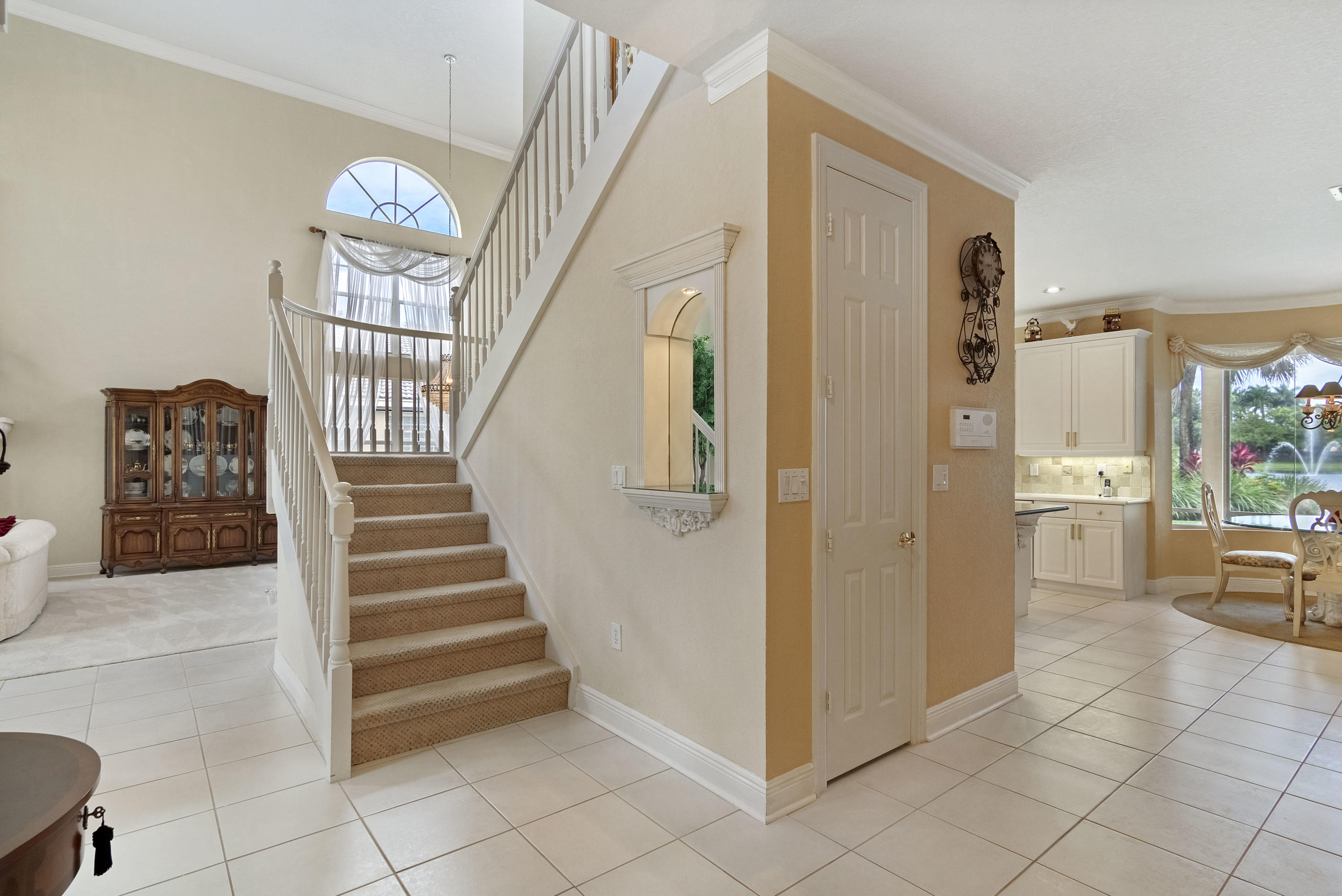 19434 Estuary Drive Boca Raton, FL 33498 - Photo 32 of 87 Large Under Staircase Storage