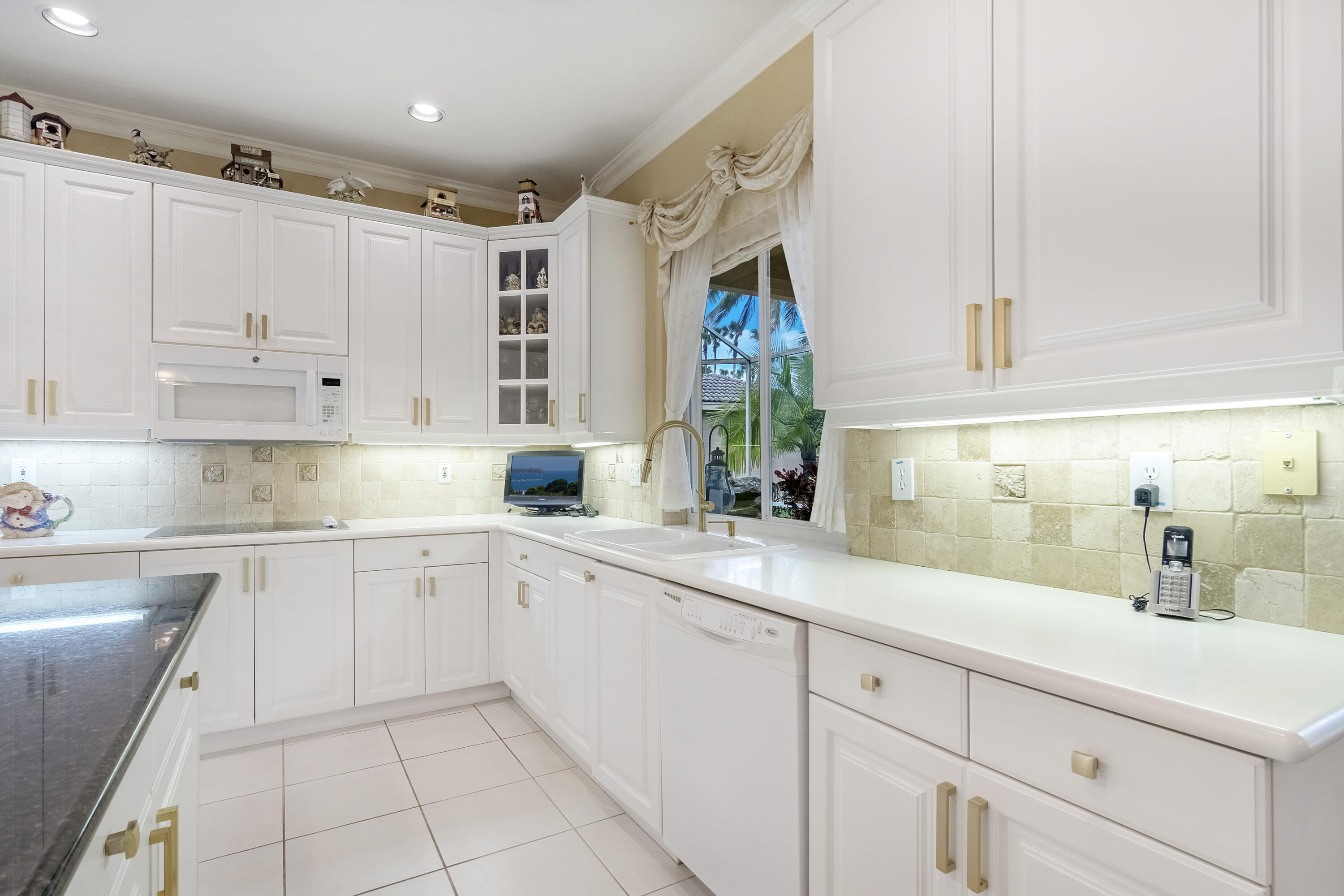 19434 Estuary Drive Boca Raton, FL 33498 - Photo 41 of 87 Plenty of Cabinets