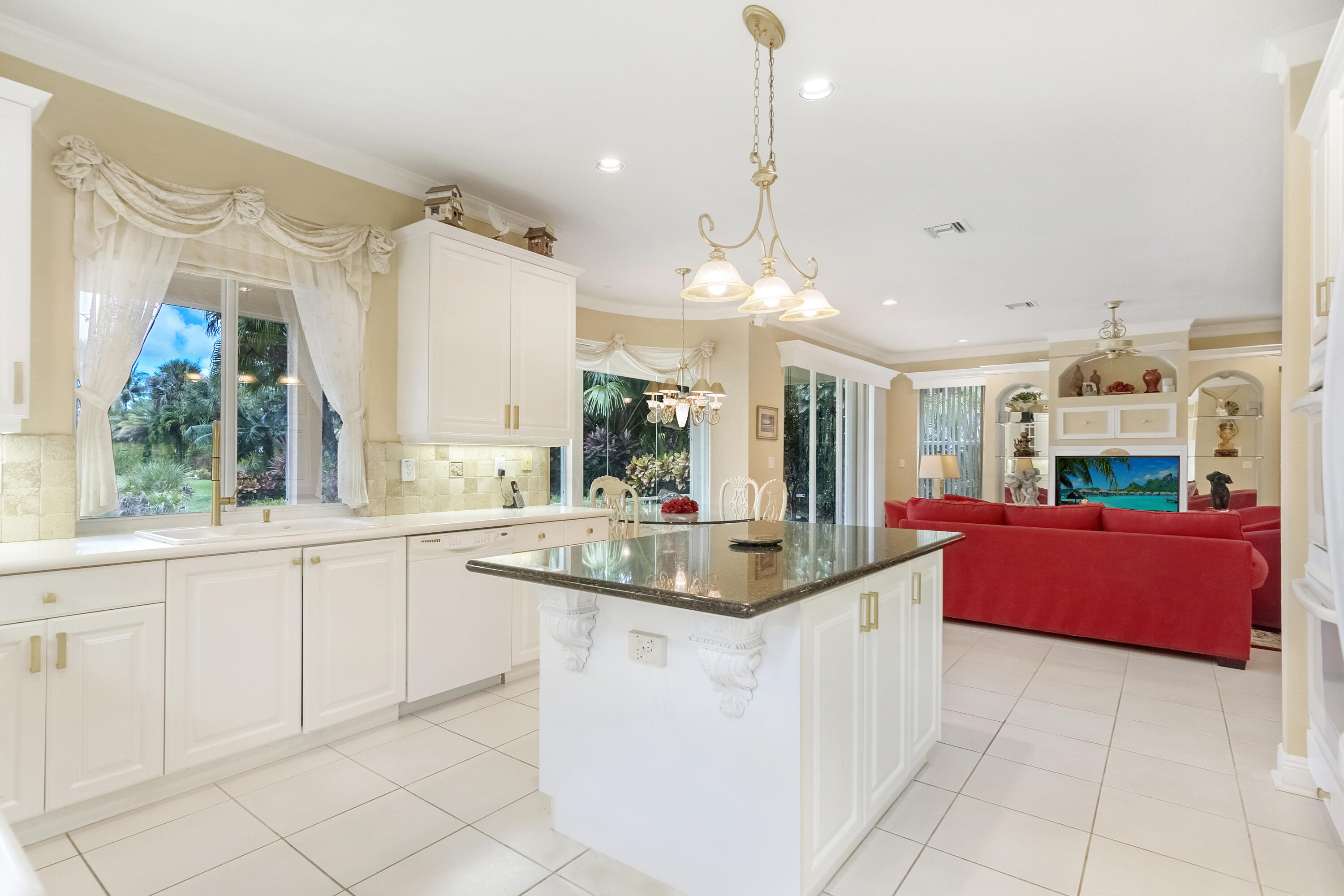 19434 Estuary Drive Boca Raton, FL 33498 - Photo 44 of 87 Large Kitchen