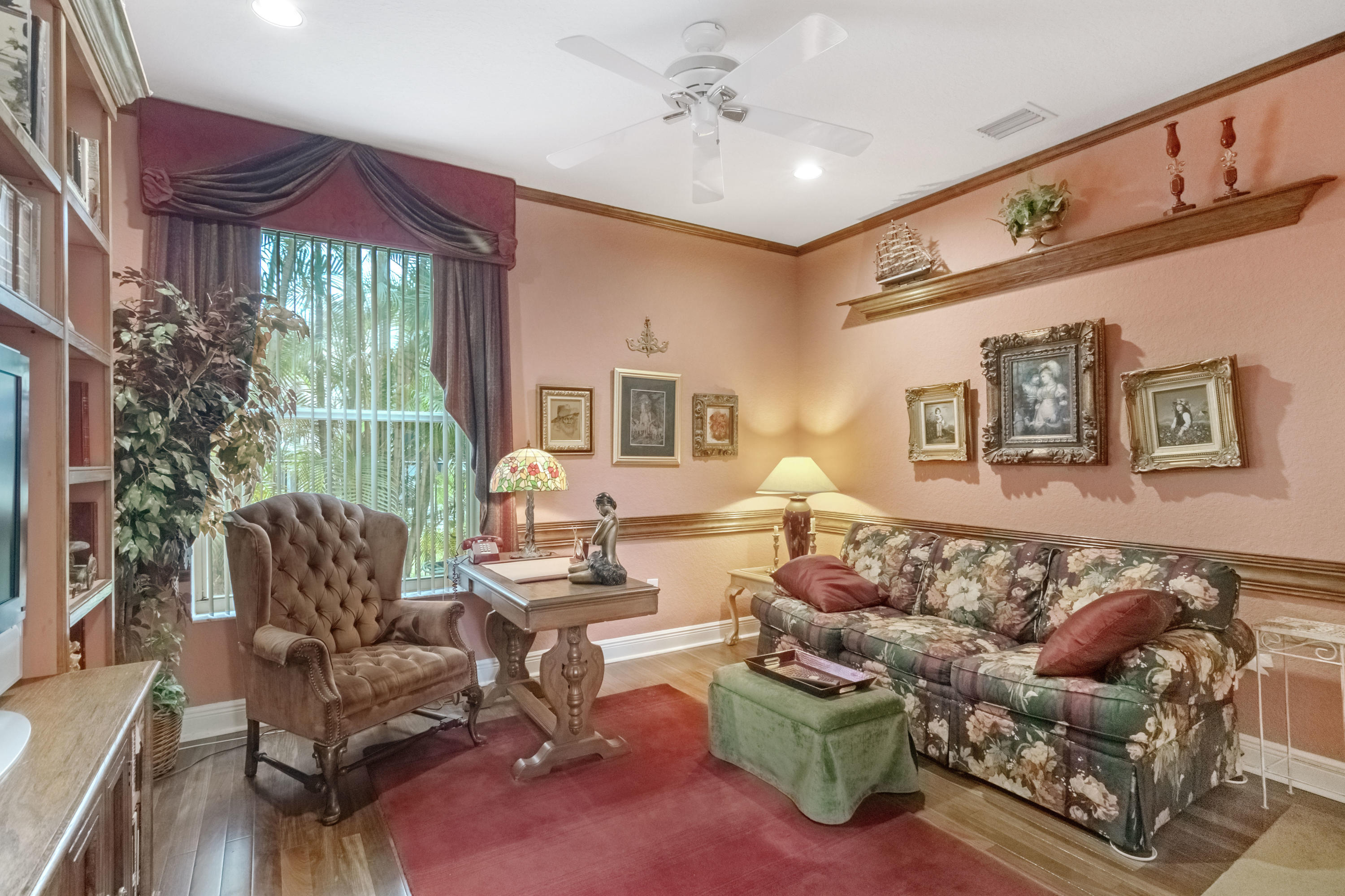 19434 Estuary Drive Boca Raton, FL 33498 - Photo 47 of 87 Downstairs 2nd Bedroom