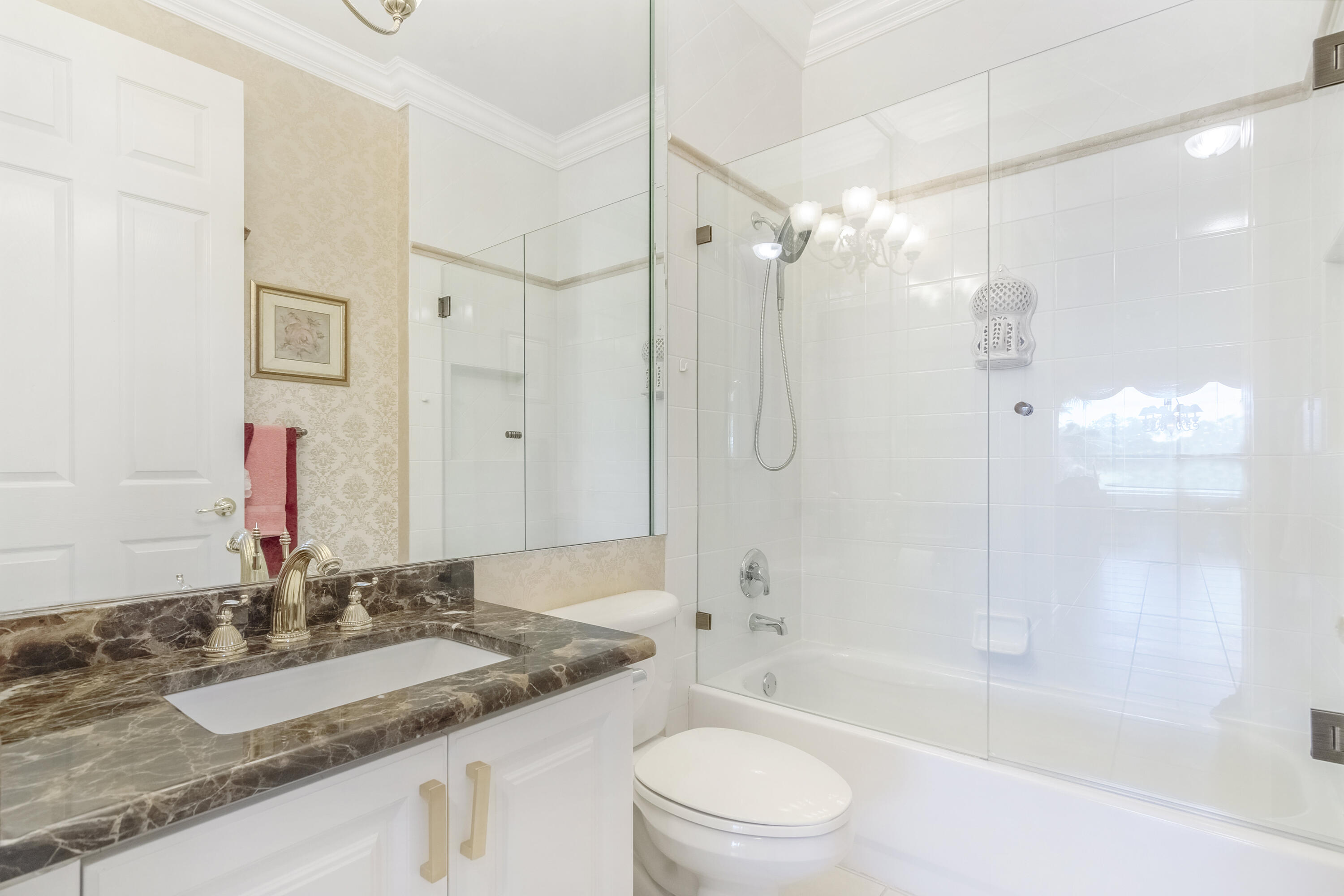 19434 Estuary Drive Boca Raton, FL 33498 - Photo 50 of 87 Downstairs Bath