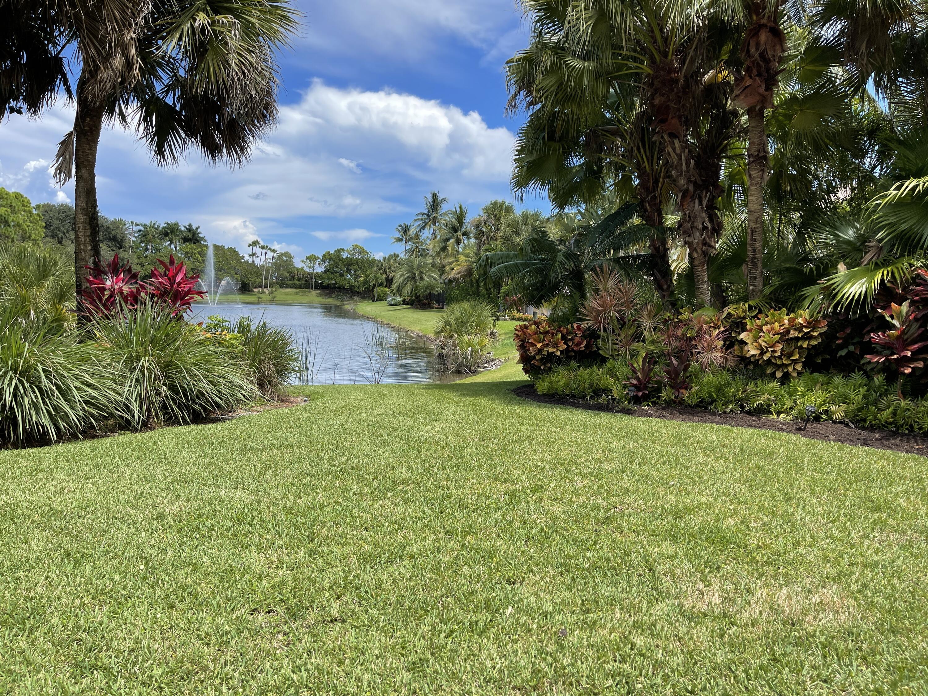 19434 Estuary Drive Boca Raton, FL 33498 - Photo 5 of 87 Plenty of Room For a Pool